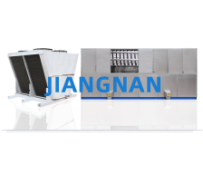 方冰機(jī)CV8000（風(fēng)冷）